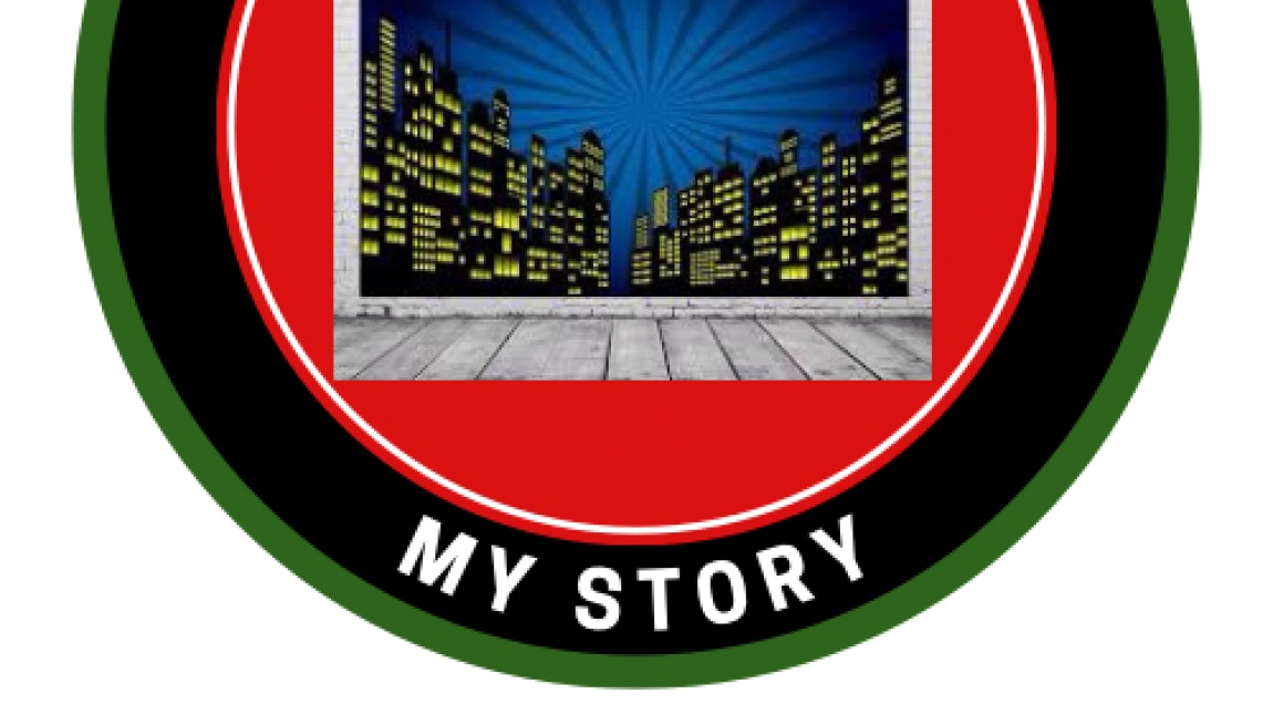 My City My Story eTwinning Projemiz 
